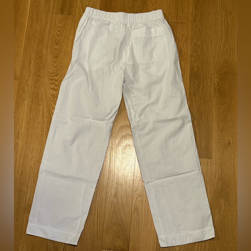 COS Pyjama Cotton Pants XS